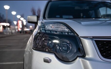 Nissan X-Trail, 2013 год, 1 750 000 рублей, 4 фотография