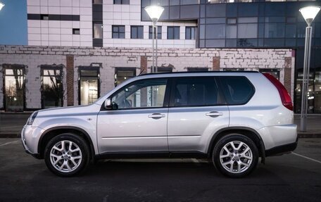 Nissan X-Trail, 2013 год, 1 750 000 рублей, 8 фотография