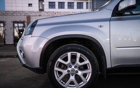 Nissan X-Trail, 2013 год, 1 750 000 рублей, 9 фотография