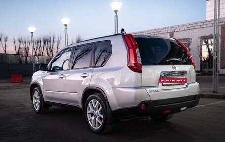 Nissan X-Trail, 2013 год, 1 750 000 рублей, 7 фотография