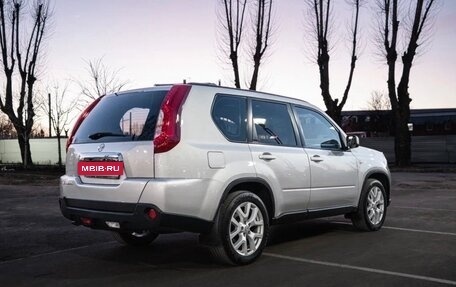 Nissan X-Trail, 2013 год, 1 750 000 рублей, 5 фотография