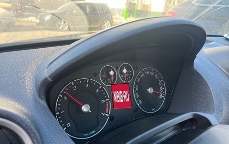 Ford Fiesta, 2007 год, 170 000 рублей, 7 фотография