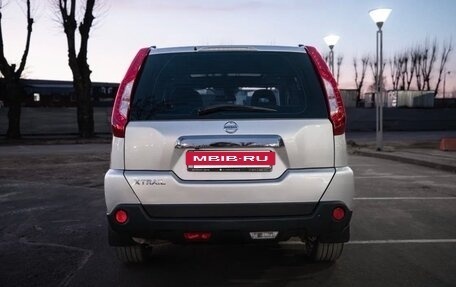 Nissan X-Trail, 2013 год, 1 750 000 рублей, 6 фотография
