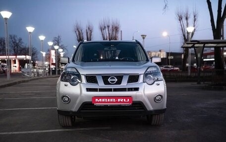 Nissan X-Trail, 2013 год, 1 750 000 рублей, 2 фотография