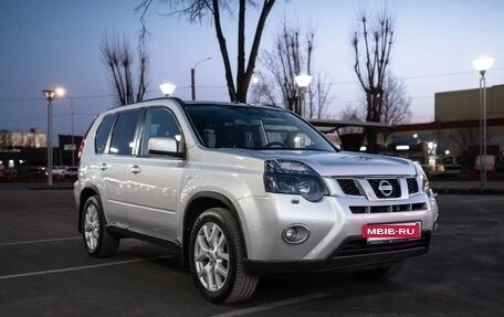 Nissan X-Trail, 2013 год, 1 750 000 рублей, 3 фотография