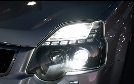 Nissan X-Trail, 2013 год, 1 750 000 рублей, 14 фотография