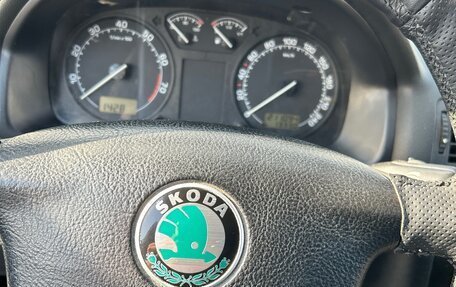 Skoda Octavia IV, 2008 год, 412 387 рублей, 2 фотография