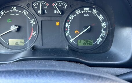 Skoda Octavia IV, 2008 год, 412 387 рублей, 6 фотография