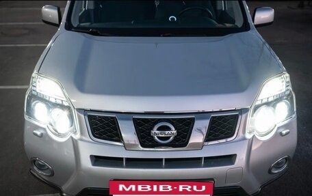 Nissan X-Trail, 2013 год, 1 750 000 рублей, 13 фотография
