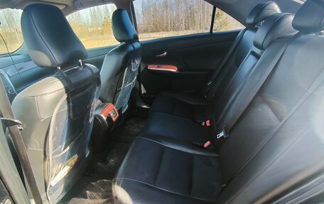 Toyota Camry, 2013 год, 1 550 000 рублей, 9 фотография