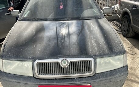 Skoda Octavia IV, 2008 год, 412 387 рублей, 9 фотография