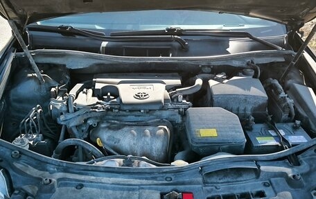 Toyota Camry, 2013 год, 1 550 000 рублей, 10 фотография