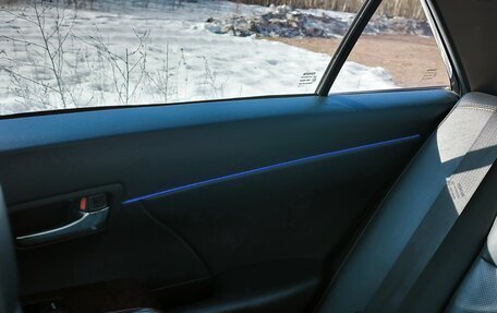 Toyota Camry, 2013 год, 1 550 000 рублей, 13 фотография