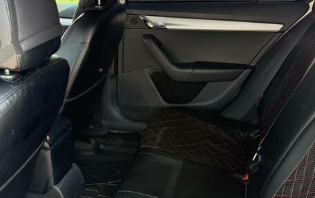 Skoda Octavia, 2015 год, 630 000 рублей, 7 фотография