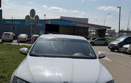 Skoda Octavia, 2015 год, 630 000 рублей, 5 фотография