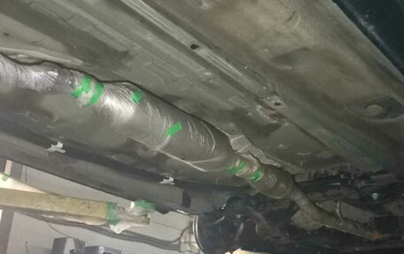 Toyota Camry, 2013 год, 1 550 000 рублей, 16 фотография