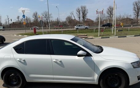 Skoda Octavia, 2015 год, 630 000 рублей, 8 фотография