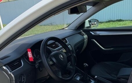 Skoda Octavia, 2015 год, 630 000 рублей, 6 фотография