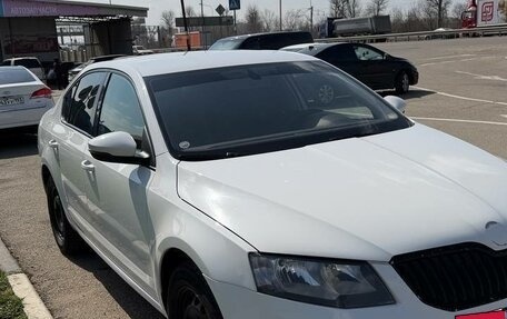 Skoda Octavia, 2015 год, 630 000 рублей, 9 фотография