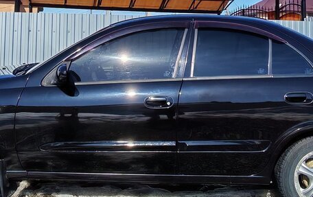 Nissan Almera Classic, 2011 год, 650 000 рублей, 2 фотография