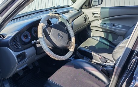 Nissan Almera Classic, 2011 год, 650 000 рублей, 5 фотография