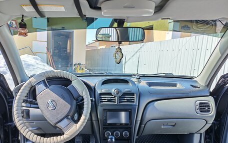 Nissan Almera Classic, 2011 год, 650 000 рублей, 9 фотография