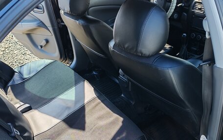 Nissan Almera Classic, 2011 год, 650 000 рублей, 6 фотография