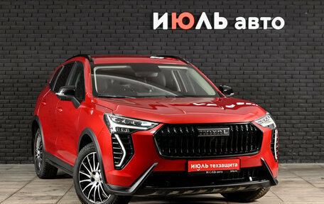 Haval Jolion, 2024 год, 1 690 000 рублей, 3 фотография