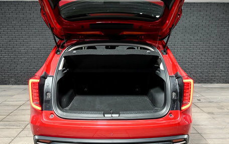 Haval Jolion, 2024 год, 1 690 000 рублей, 6 фотография