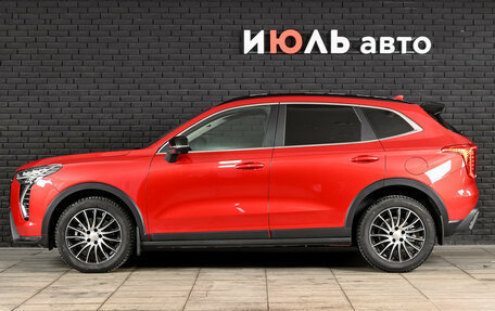 Haval Jolion, 2024 год, 1 690 000 рублей, 8 фотография