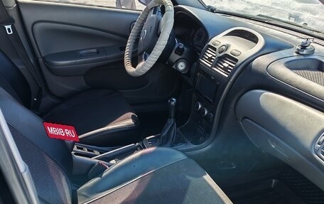 Nissan Almera Classic, 2011 год, 650 000 рублей, 8 фотография