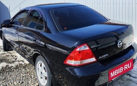 Nissan Almera Classic, 2011 год, 650 000 рублей, 3 фотография