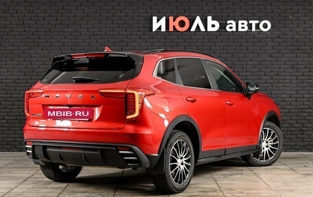 Haval Jolion, 2024 год, 1 690 000 рублей, 4 фотография