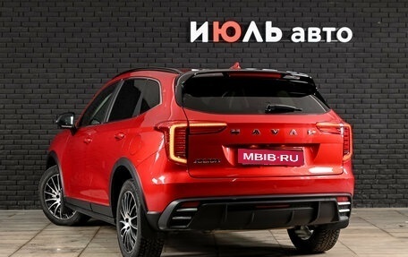 Haval Jolion, 2024 год, 1 690 000 рублей, 7 фотография