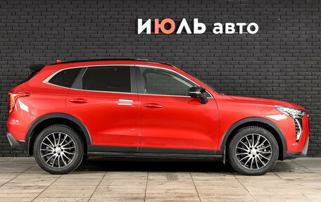 Haval Jolion, 2024 год, 1 690 000 рублей, 9 фотография