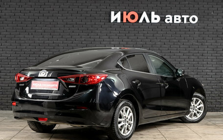 Mazda 3, 2018 год, 1 650 000 рублей, 4 фотография