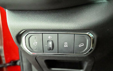 Haval Jolion, 2024 год, 1 690 000 рублей, 14 фотография