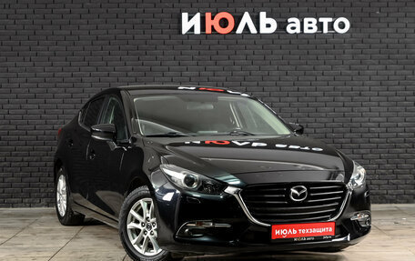 Mazda 3, 2018 год, 1 650 000 рублей, 3 фотография