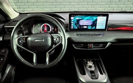 Haval Jolion, 2024 год, 1 690 000 рублей, 16 фотография