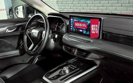 Haval Jolion, 2024 год, 1 690 000 рублей, 18 фотография