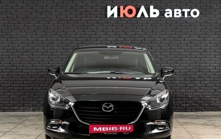 Mazda 3, 2018 год, 1 650 000 рублей, 2 фотография