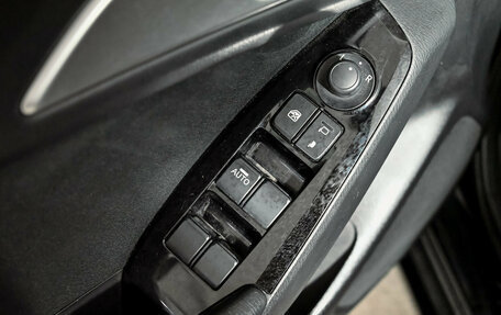 Mazda 3, 2018 год, 1 650 000 рублей, 13 фотография