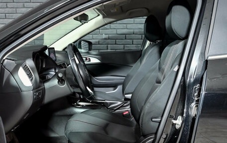 Mazda 3, 2018 год, 1 650 000 рублей, 10 фотография