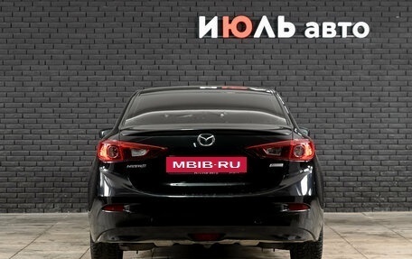 Mazda 3, 2018 год, 1 650 000 рублей, 5 фотография