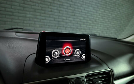 Mazda 3, 2018 год, 1 650 000 рублей, 16 фотография