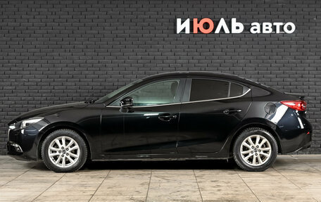 Mazda 3, 2018 год, 1 650 000 рублей, 8 фотография