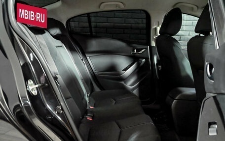 Mazda 3, 2018 год, 1 650 000 рублей, 19 фотография