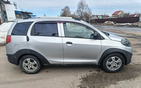 Chery IndiS (S18D) I, 2012 год, 220 000 рублей, 7 фотография