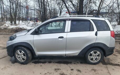 Chery IndiS (S18D) I, 2012 год, 220 000 рублей, 8 фотография