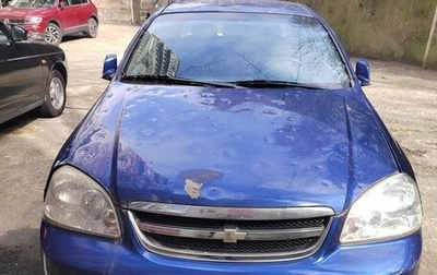 Chevrolet Lacetti, 2012 год, 325 000 рублей, 1 фотография